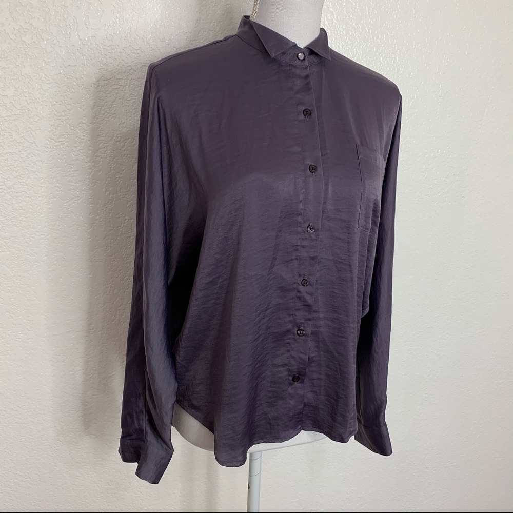 Rachel Roy blouse